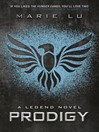 Prodigy (eBook)